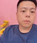 Rencontre Homme Taïwan à Taipei  : Danny, 41 ans